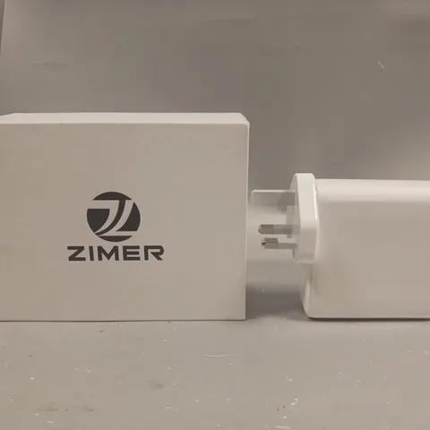 ZIMER 61W USB-C POWER ADAPTER