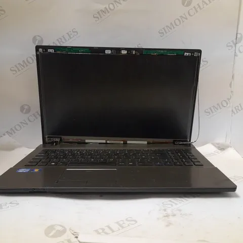 STONE NT310-H CORE I5-4210M 2.66GHZ, 8GB, 500GB, 15.6"