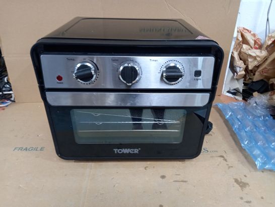 TOWER T17058 AIR FRYER OVEN 