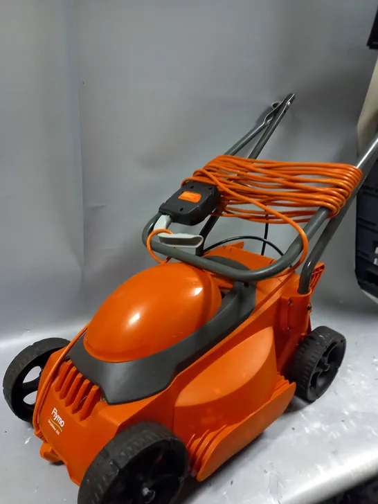 FLYMO SIMPLIMOW300 LAWNMOWER - COLLECTION ONLY