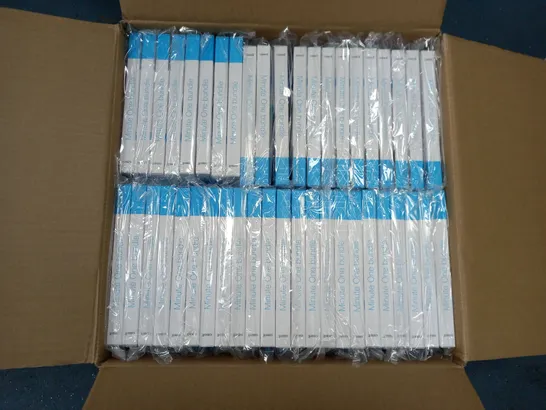 APPROXIMATELY 92 BOXED CASEIT MINUTE ONE BUNDLES FOR SONY XPERIA 10 II