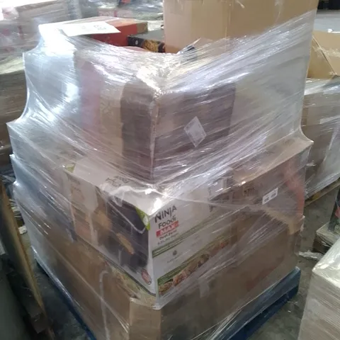 PALLET OF APPROXIMATELY 20 ASSORTED HOUSEHOLD & ELECTRICAL PRODUCTS TO INCLUDE