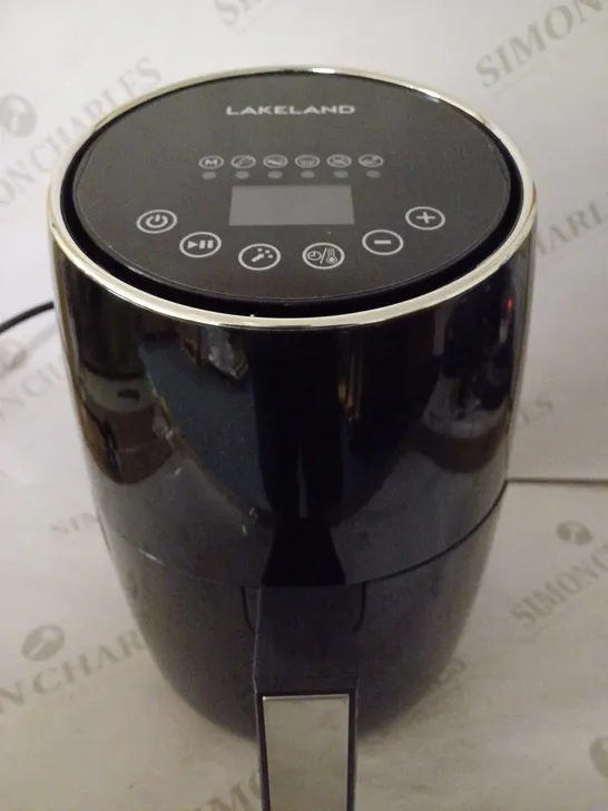 LAKELAND DIGITAL COMPACT AIR FRYER 2L