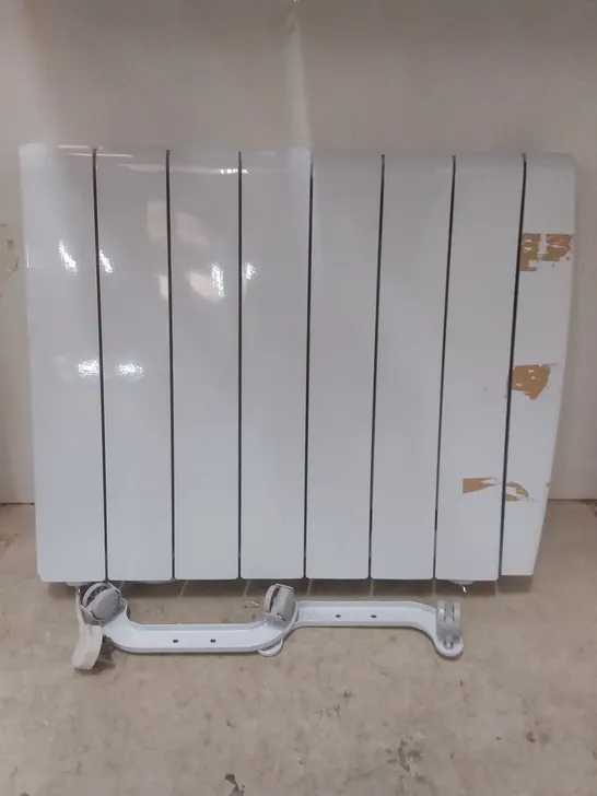 WARM HOME CERAMIC RADIATOR 2000W ( WHITE ) 