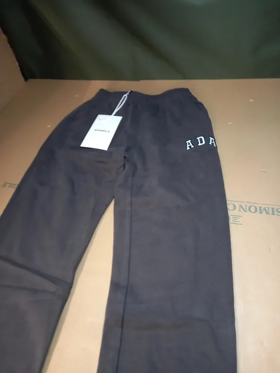 ADANOLA SWEATPANTS SIZE SMALL