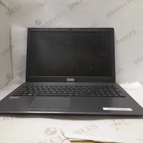 STONEBOOK PRO - I3-6100U 2.30GHZ - 4GB RAM - 120GB SSD