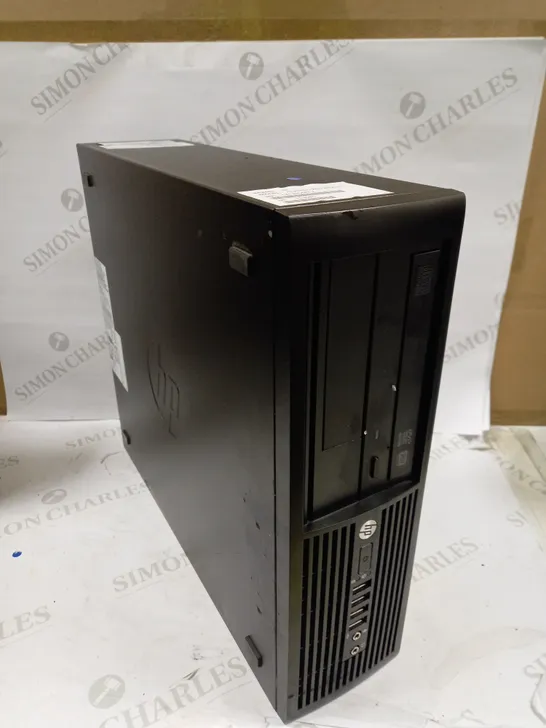 HP COMPAQ PRO 4300 PC TOWER