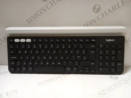 LOGITECH K780 MULTIDEVICE KEYBOARD