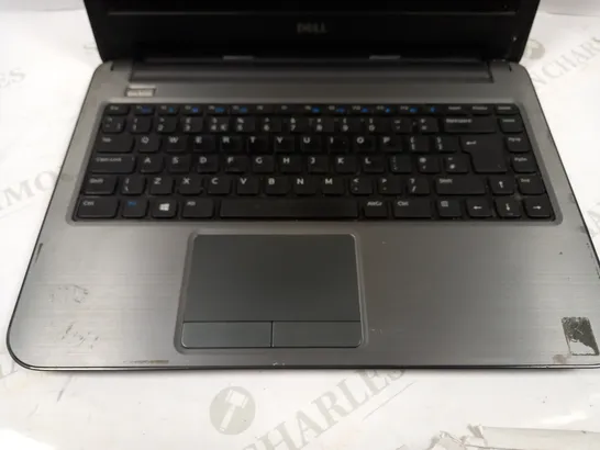 DELL LATITUDE 3440 LAPTOP IN SILVER