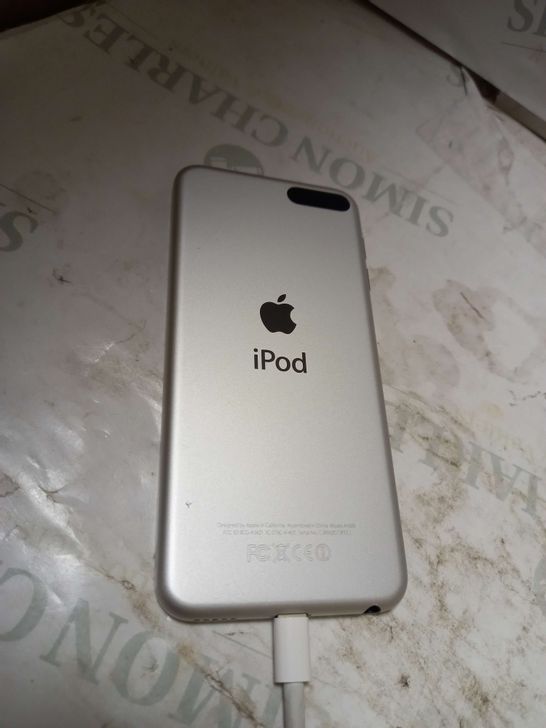APPLE IPOD TOUCH A1509