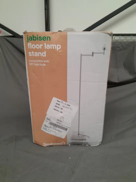 JABISEN FLOOR LAMP STAND