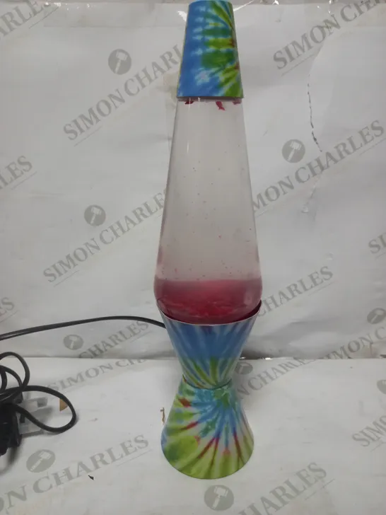 CLASSIC LAVA LAMP 