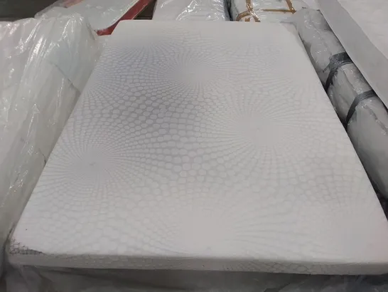 4FT6 MATTRESS 