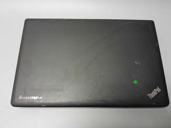 LENOVO E530C LAPTOP