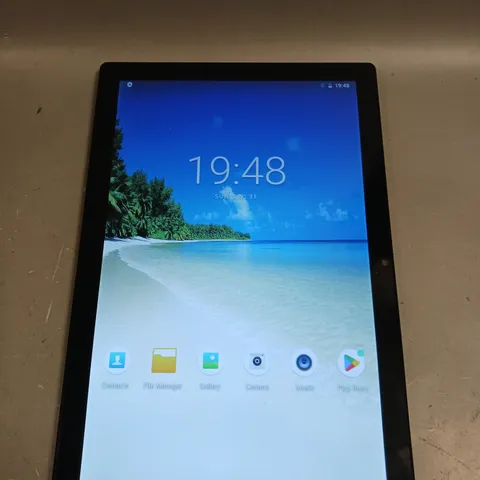 PAD 6 PRO ANDROID TABLET 