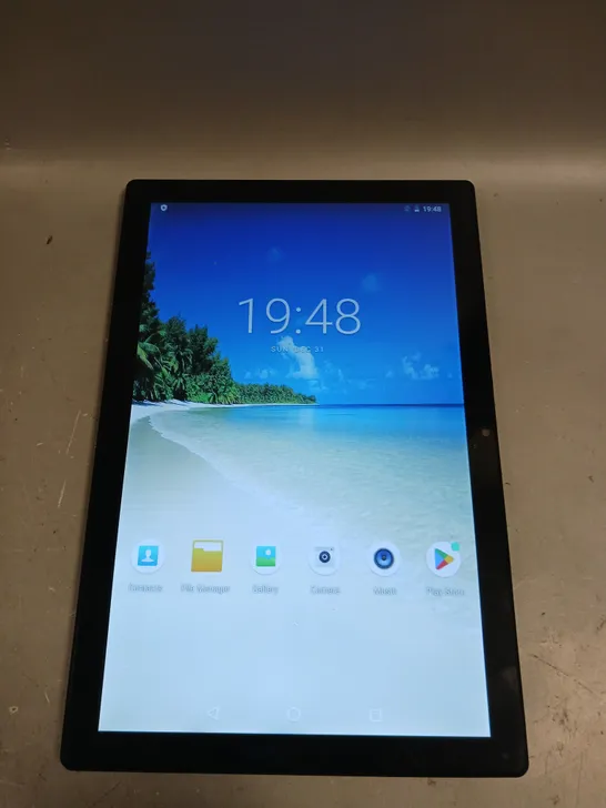 PAD 6 PRO ANDROID TABLET 