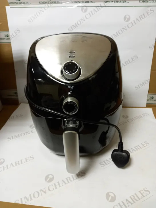 TOWER HEALTHFRY AIR FRYER