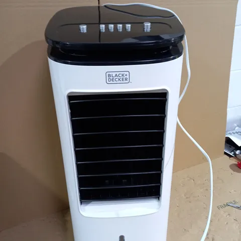 BLACK+DECKER 7 LITRE PORTABLE AIR COOLER