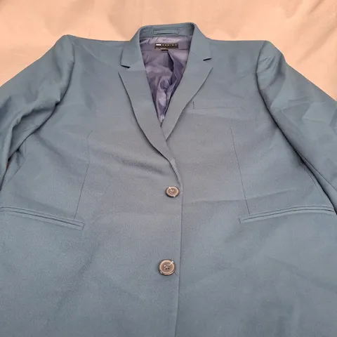 ASOS DESIGN BLUE BLAZER - UK 44