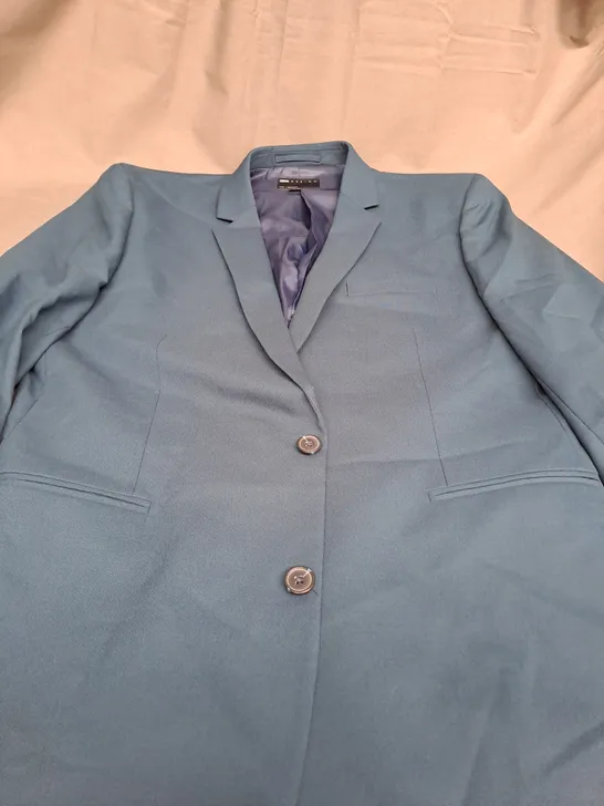 ASOS DESIGN BLUE BLAZER - UK 44