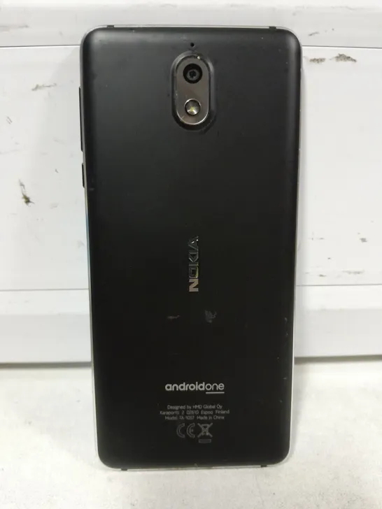 NOKIA 3.1 ANDROID ONE MOBILE PHONE