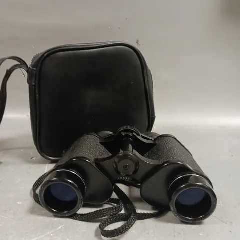 TASCO FULLY COATED 308 8 X 30 BINOCULARS 