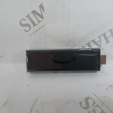 BOXED AMAZON FIRE TV STICK 4K