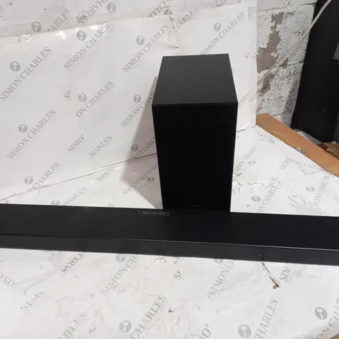 BOXED SAMSUNG HW-Q600C SOUNDBAR