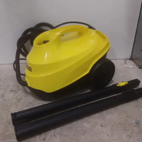 KARCHER STEAM CLEANER SC3 