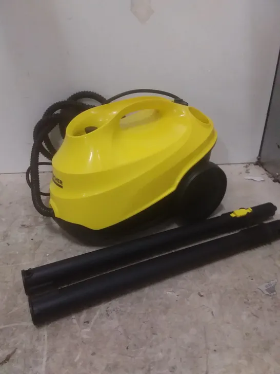 KARCHER STEAM CLEANER SC3 