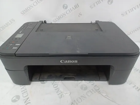 CANON PIXMA TS3350 PRINTER