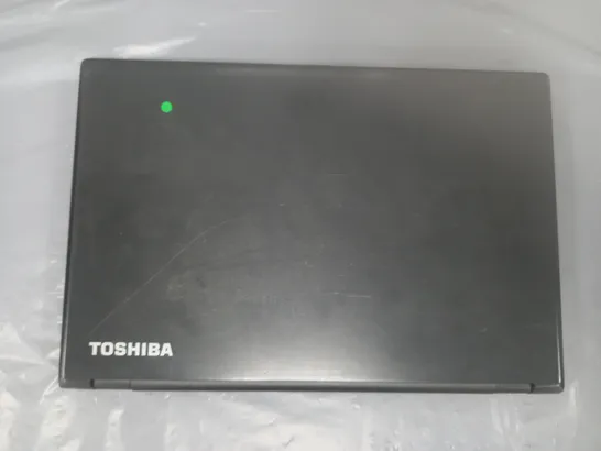 TOSHIBA SATELLITE PRO R50-B	15 INCH I3-4005U 1.70GHZ