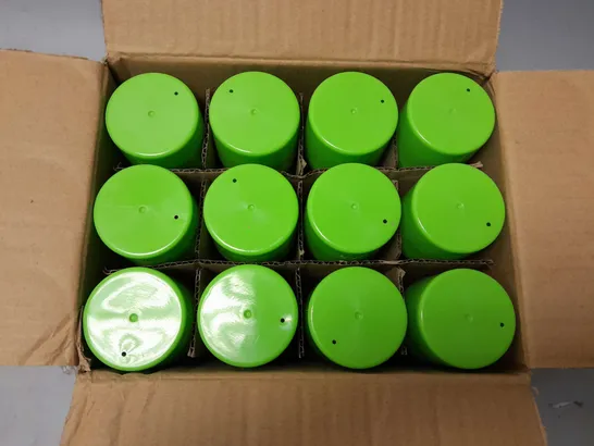 12 151 NEON GREEN SPRAY PAINT - COLLECTION ONLY