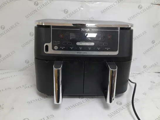 NINJA FOODI MAX DUALZONE AIR FRYER AF451UK