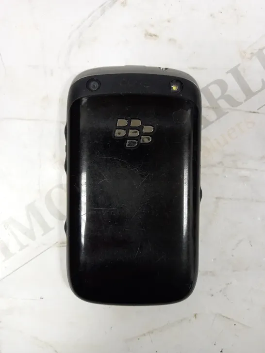 BLACKBERRY CURVE 9320 MOBILE PHONE 