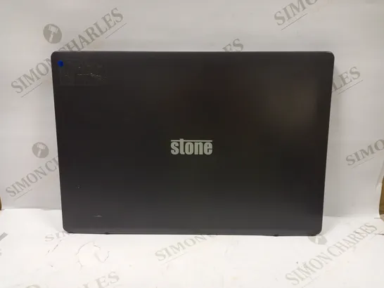 STONE NOTCHA-287 LAPTOP IN GREY 