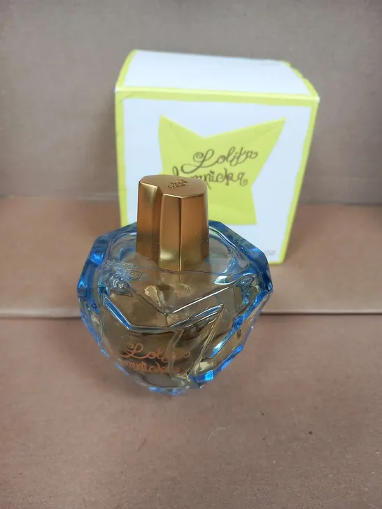 BOXED LOLITA LEMPICKA EAU DE PARFUM 50ML