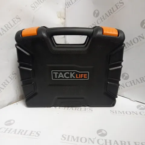 BOXED TACKLIFE ADVANCED ROTARY TOOL. 