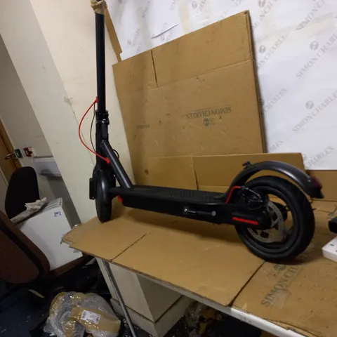 DESIRETECH FOLDABLE ELECTRICAL SCOOTER COLLECTION ONLY 