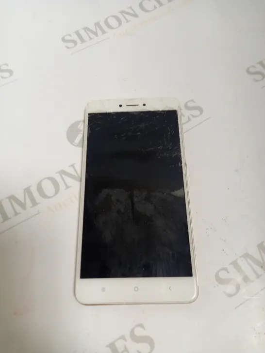 XIAOME REDMI NOTE 