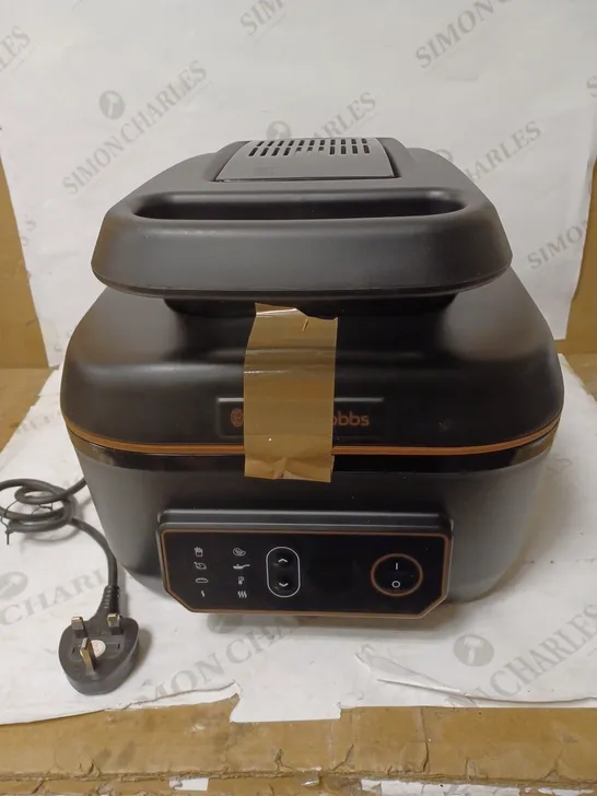 RUSSELL HOBBS SATISFRY AIR AND GRILL MULTICOOKER 5.5L