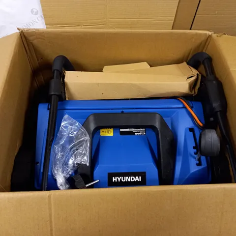 HYUNDIA ELECTRIC SCARIFIER HYSC1800E