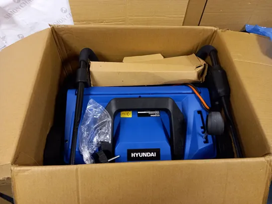 HYUNDIA ELECTRIC SCARIFIER HYSC1800E