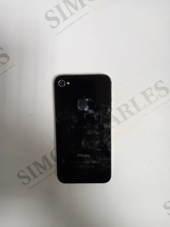 APPLE IPHONE 4S A1387