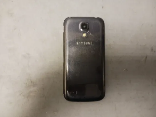 SAMSUNG GALAXY S4 MINI