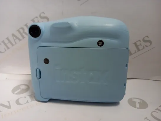 INSTAX MINI 11 FILM CAMERA - BLUE