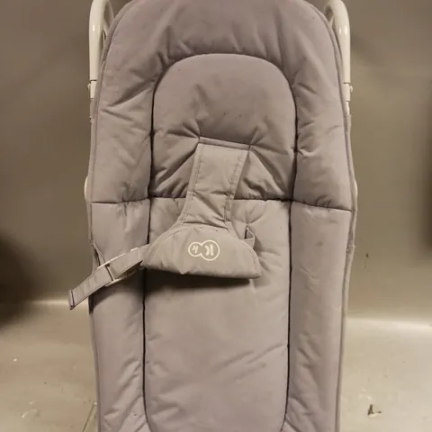 KINDERKRAFT MUSICAL BABY BOUNCER 