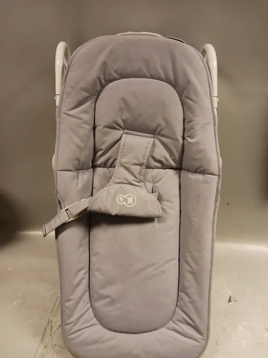 KINDERKRAFT MUSICAL BABY BOUNCER 