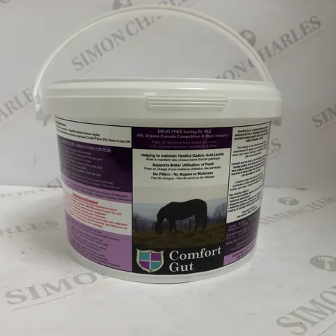 COMFORT GUT HORSE FEED 1KG