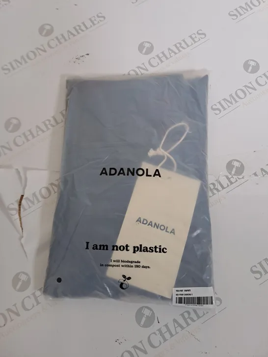 BAGGED ADANOLA YOGA PANTS SIZE S